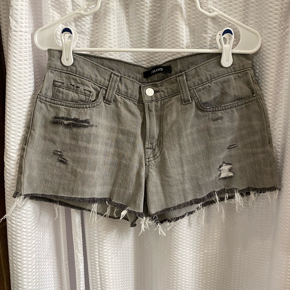 J Brand shorts